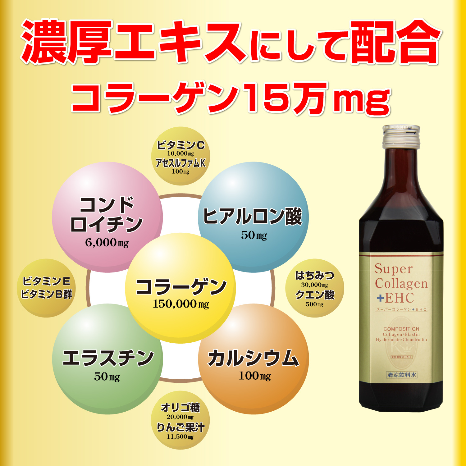 スーパーコラーゲン