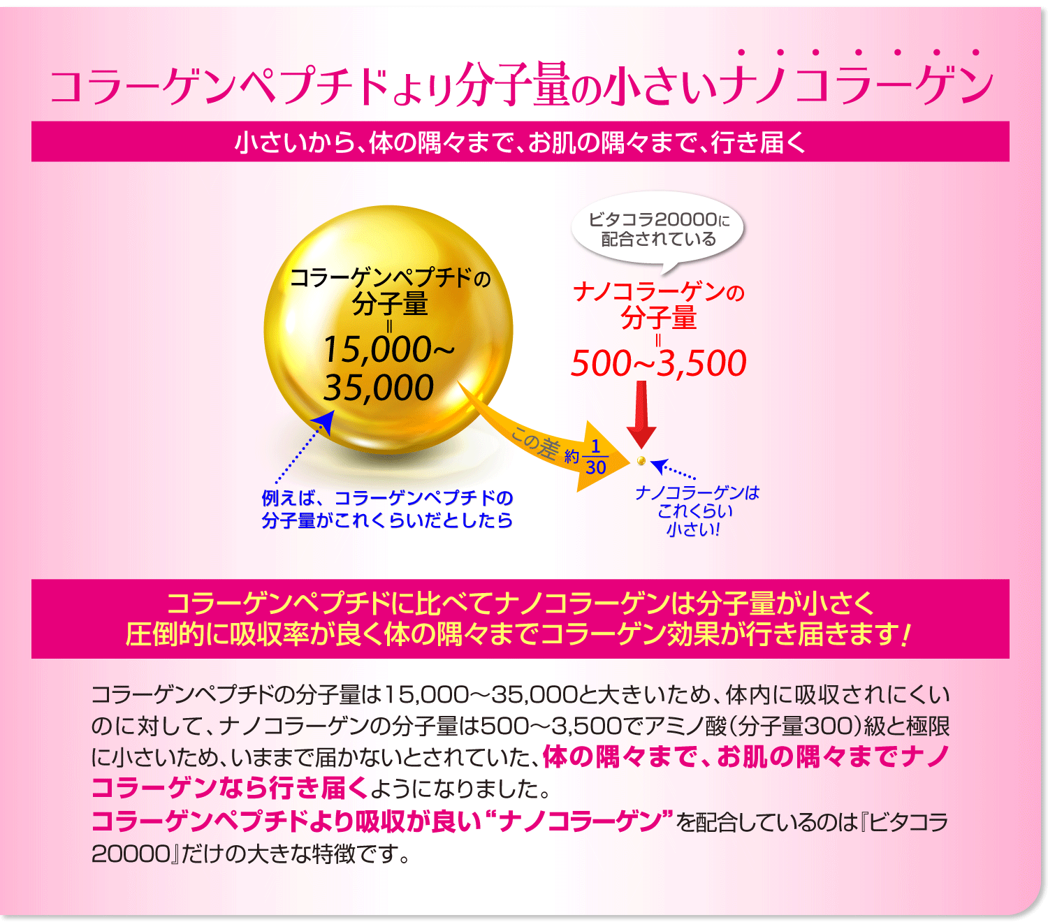 ビタコラ