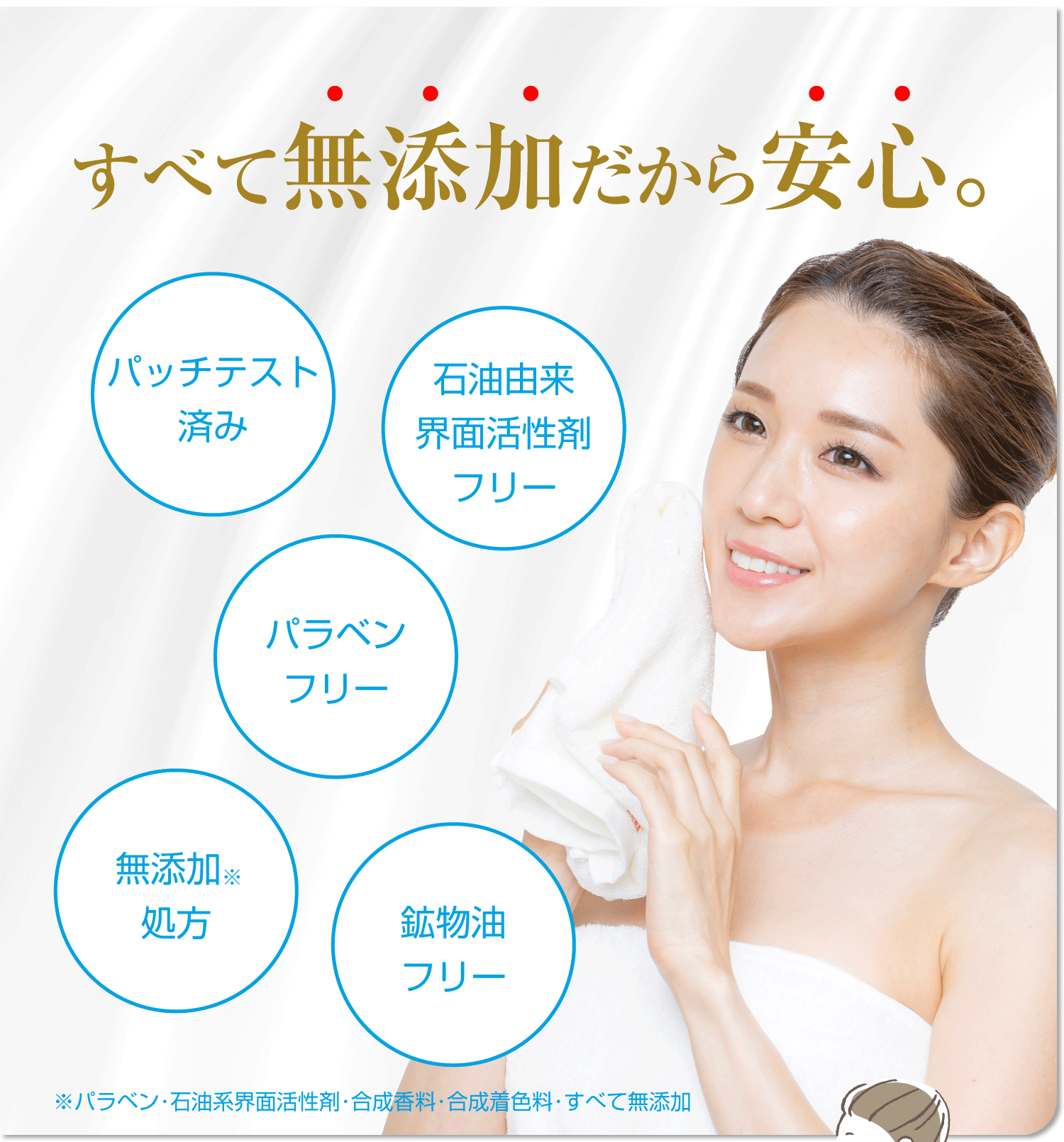 絹の艶姫 ゴールデンシルク石鹸