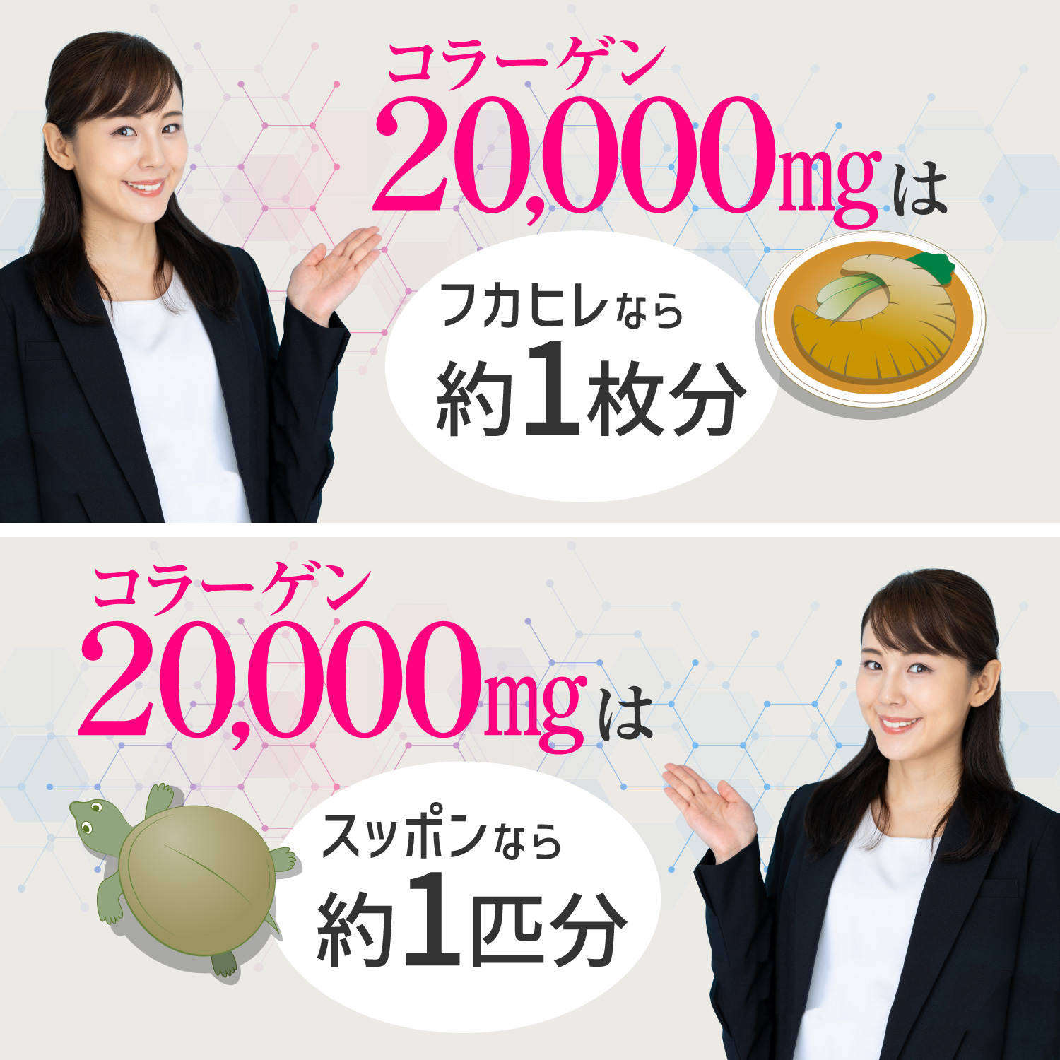 SALE 1箱 8％OFFビタコラ20000 (50ml) 10本入り×1箱 株式会社ロアコスモ オンラインショップ