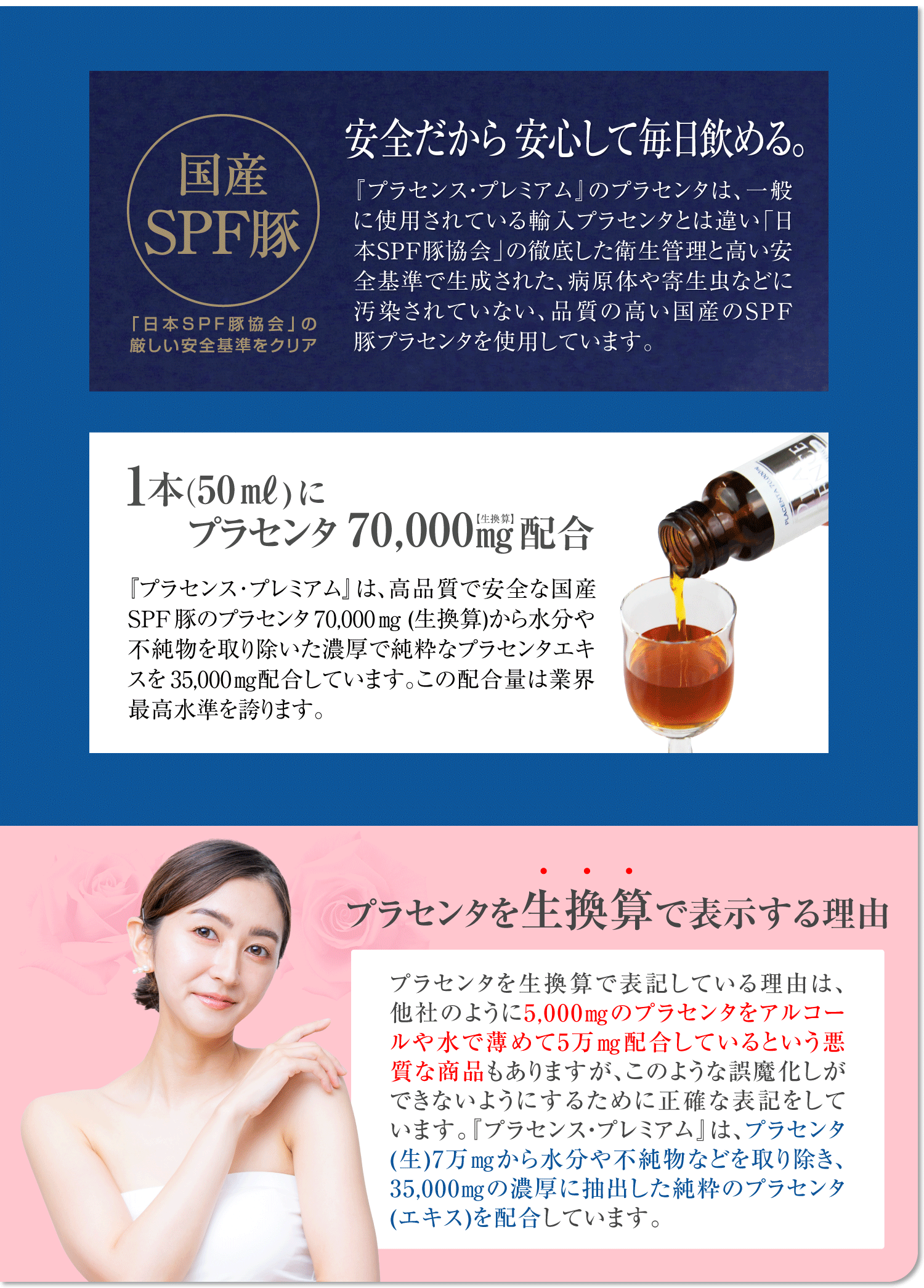 プラセンス プレミアム