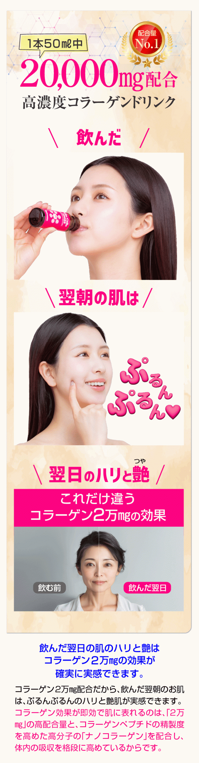 ビタコラ