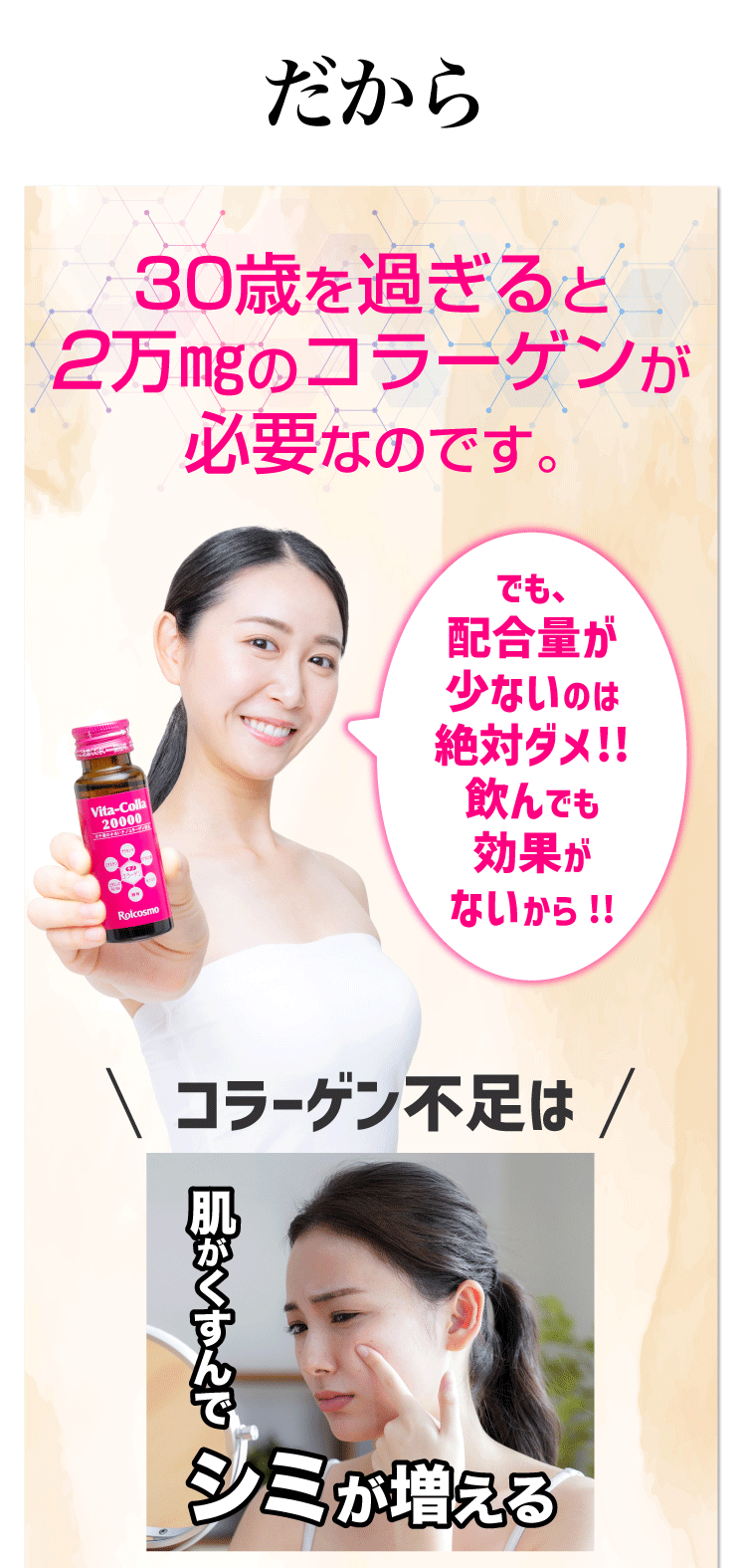 ビタコラ