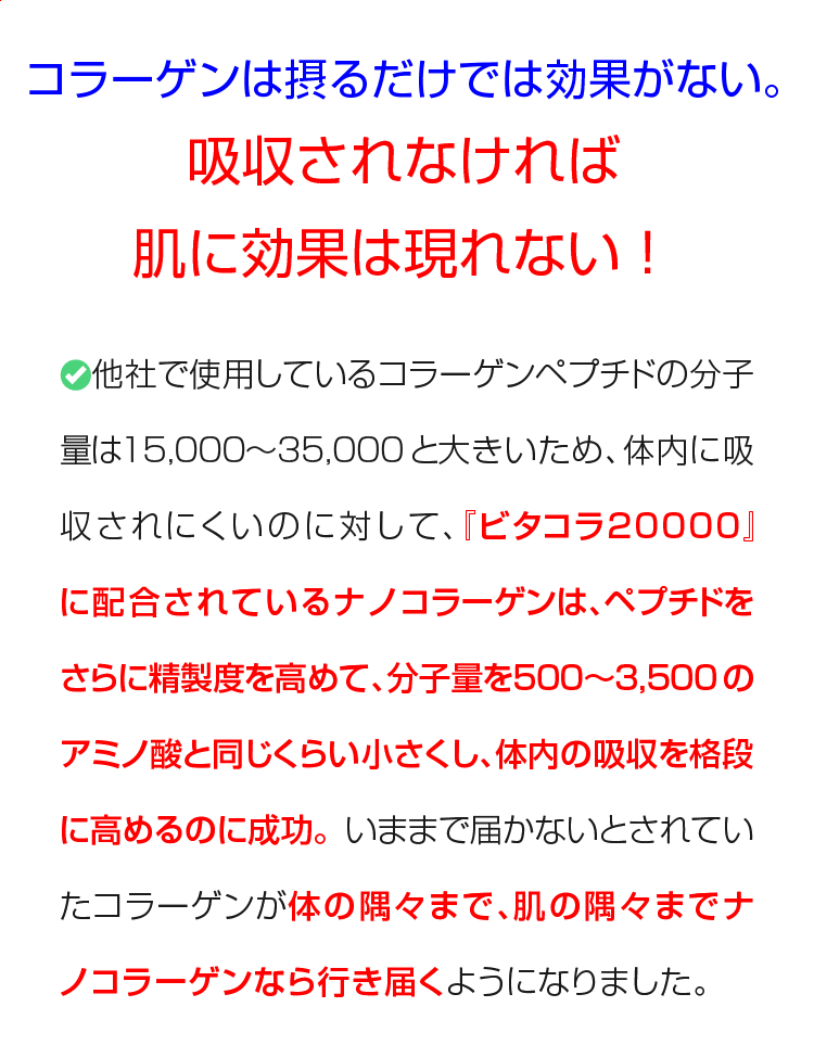 ビタコラ