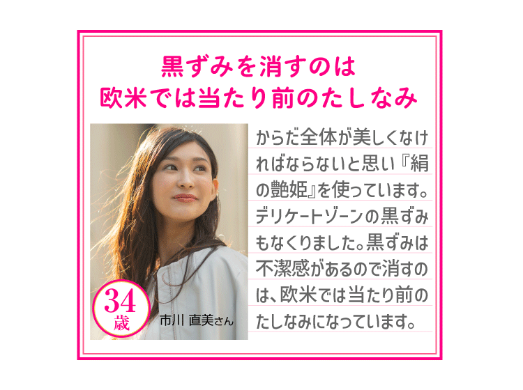 絹の艶姫シルク垢すり