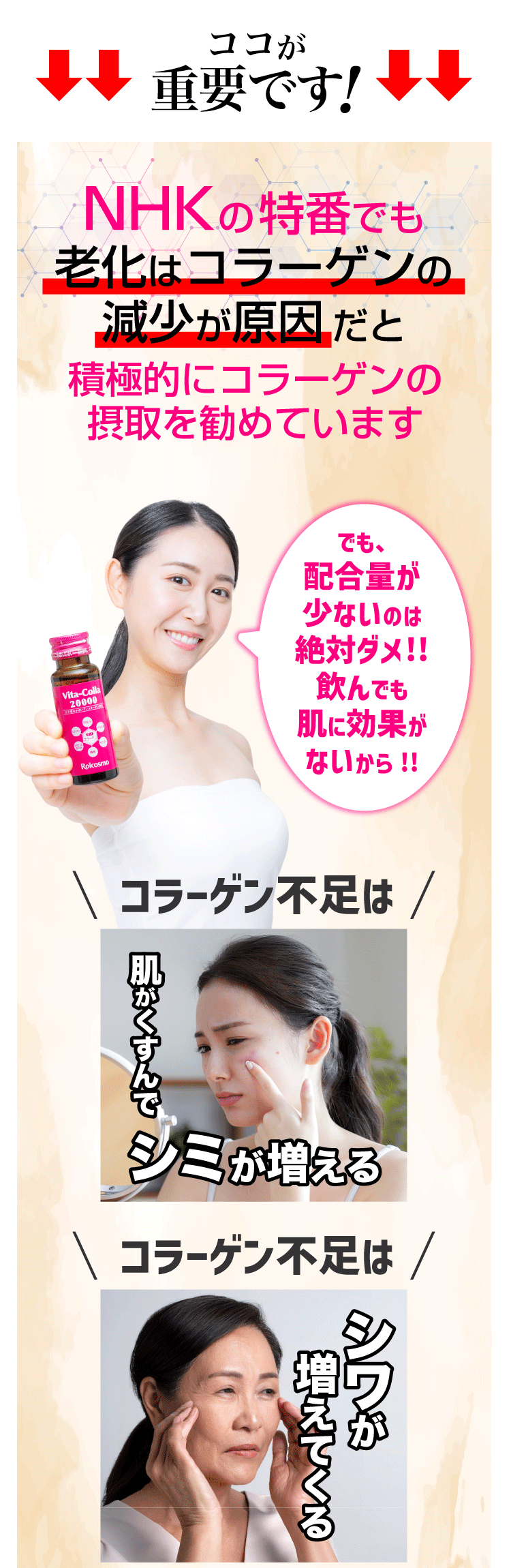ビタコラ